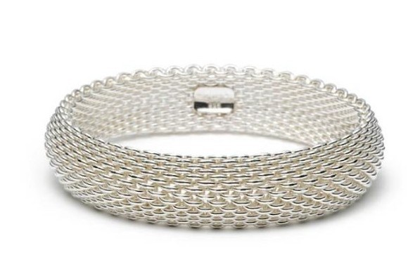 Bracciale Tiffany Modello 279